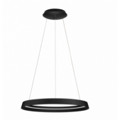 52W LED pakabinamas...