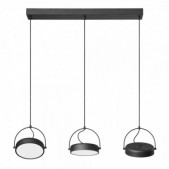 36W LED pakabinamas...