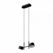 20W LED pakabinamas...