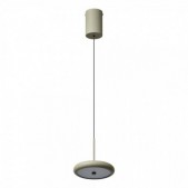 6,5W LED pakabinamas...