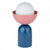 Stalo šviestuvas BOWL, E14,...