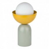 Stalo šviestuvas BOWL, E14,...