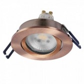 Įleidžiamas šviestuvas...