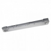 8W LED linijinis šviestuvas...