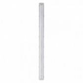 2x19W LED linijinis...