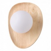 Sieninis šviestuvas WOOD...