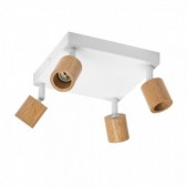 Paviršinis šviestuvas SPOT,...