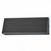 7,1W LED sieninis fasado...