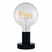 Stalo šviestuvas VINTAGE...