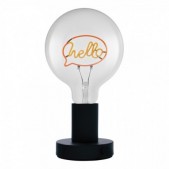 Stalo šviestuvas VINTAGE...