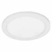 24W LED įleidžiama panelė...