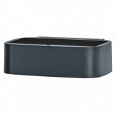 7,6W LED sieninis fasado...