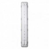 2x7W LED linijinis...