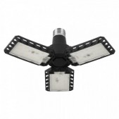 17W LED pramoninė lemputė...