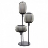 Pastatomas šviestuvas...