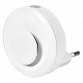 0,31W LED naktinis...