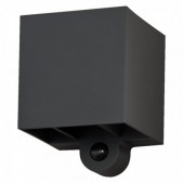 2,5W LED sieninis lauko...