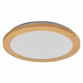 22W LED paviršinis vonios...