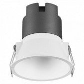 10W LED įleidžiamas...