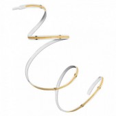 1W/m LED COB juosta, 5V,...