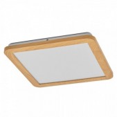 22W LED paviršinis vonios...