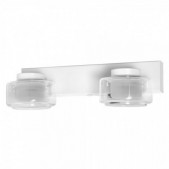 11W LED sieninis vonios...