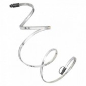 7W/m LED juosta, 4000K,...