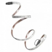 7W/m LED juosta, RGB, IP65,...