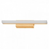 6,8W LED veidrodžio...