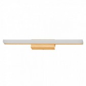 10W LED veidrodžio...