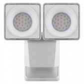 16W LED sieninis lauko...