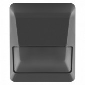 Sieninis judesio jutiklis...