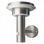 6W LED sieninis lauko...