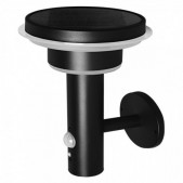 6W LED sieninis lauko...