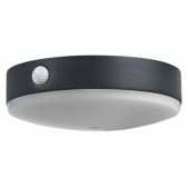 6W LED sieninis fasado...