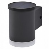 0,5W LED sieninis fasado...