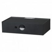 3W LED sieninis fasado...