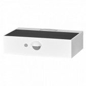 3W LED sieninis fasado...