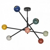 Pakabinamas šviestuvas...