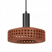 Pakabinamas šviestuvas CLAY...