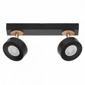 9,6W LED paviršinis...