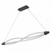 22W LED pakabinamas...