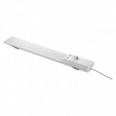 10W LED linijinis...