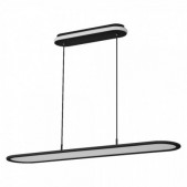 57W LED pakabinamas...