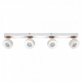 19,2W LED paviršinis...