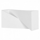 23W LED sieninis šviestuvas...