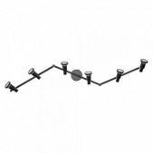 Paviršinis šviestuvas SPOT,...