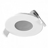 4,9W LED įleidžiamas...