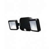 10W LED sieninis lauko...