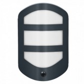 12,5W LED sieninis lauko...